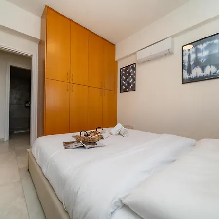 Appartement 3 Bedroom Flat Near Center *