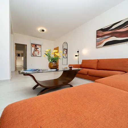 3 Bedroom Flat Near Center Daire Lefkoşa