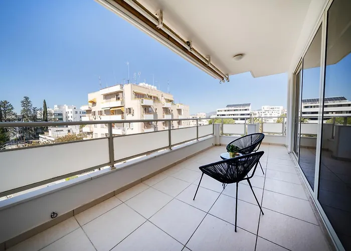 Daire 3 Bedroom Flat Near Center