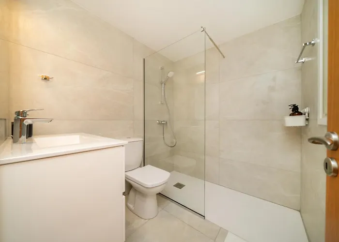 Апартаменты 3 Bedroom Flat Near Center Никосия