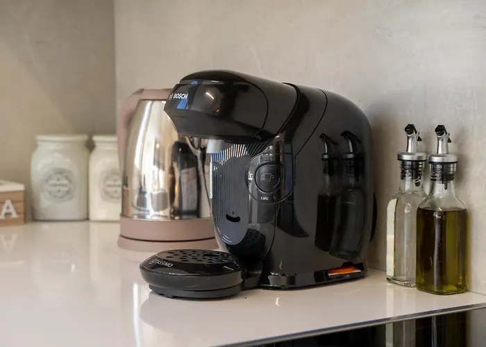 3 Bedroom Flat Near Center Apartment *