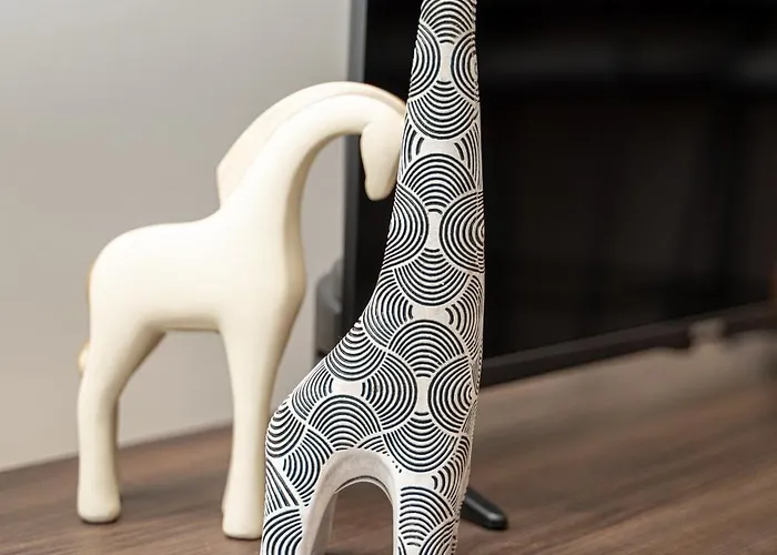 Апартаменты 3 Bedroom Flat Near Center Никосия