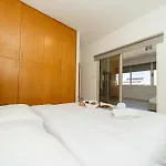 3 Bedroom Flat Near Center Apartmán Nikósie