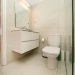 3 Bedroom Flat Near Center Apartmán