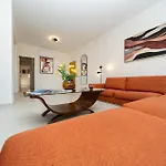3 Bedroom Flat Near Center Apartmán Nikósie