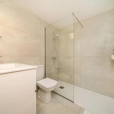 Apartmán 3 Bedroom Flat Near Center Nikósie