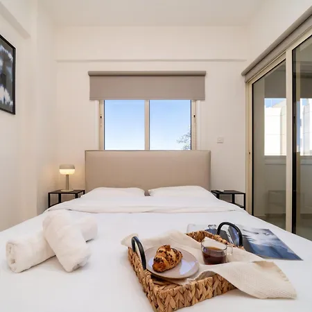 Διαμέρισμα 3 Bedroom Flat Near Center Λευκωσία
